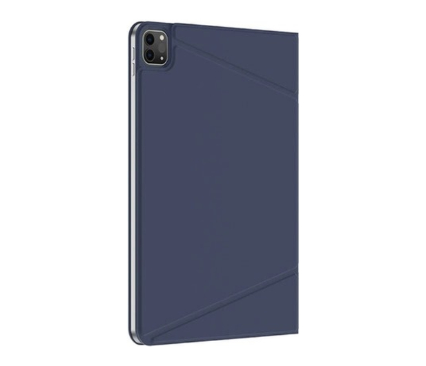 AmazingThing Matte Pro Mag Folio z podstawką na iPad Air M3 13" - niebies - 1526930 - zdjęcie 2